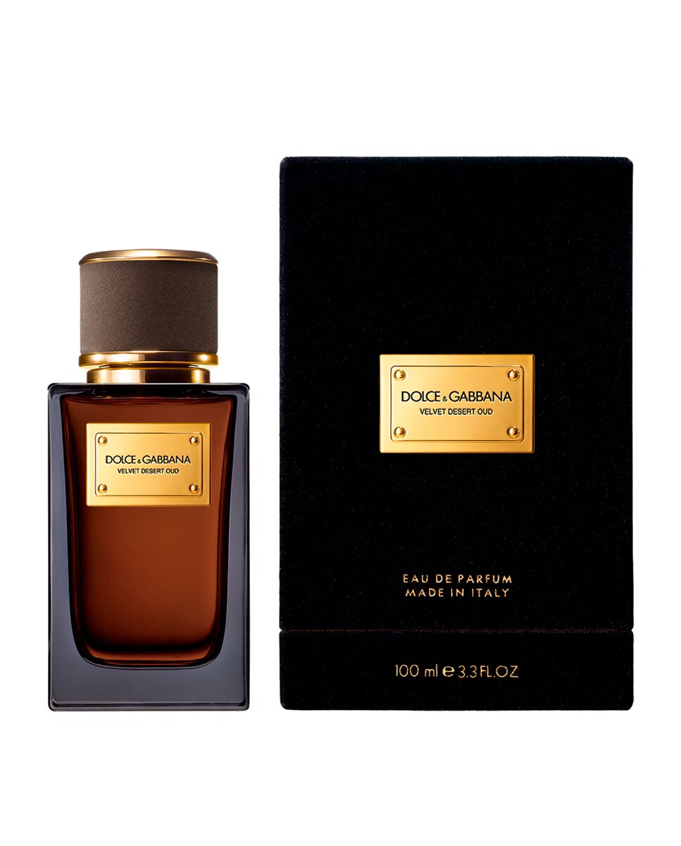 Eau de Parfum Velvet Desert Oud Dolce & Gabbana - 50 ml 2
