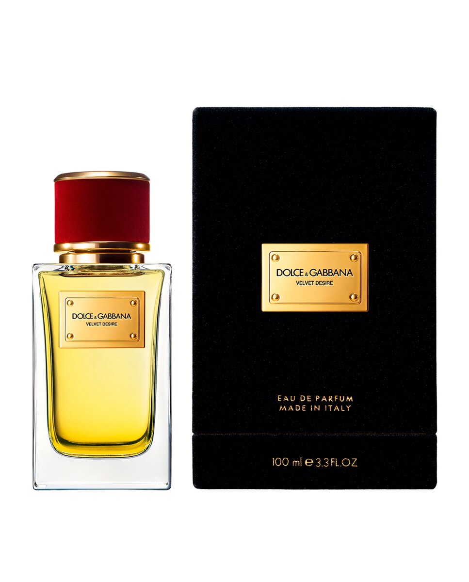 Eau de Parfum Velvet Desire 100 ml Dolce&Gabbana - 100 ml 2