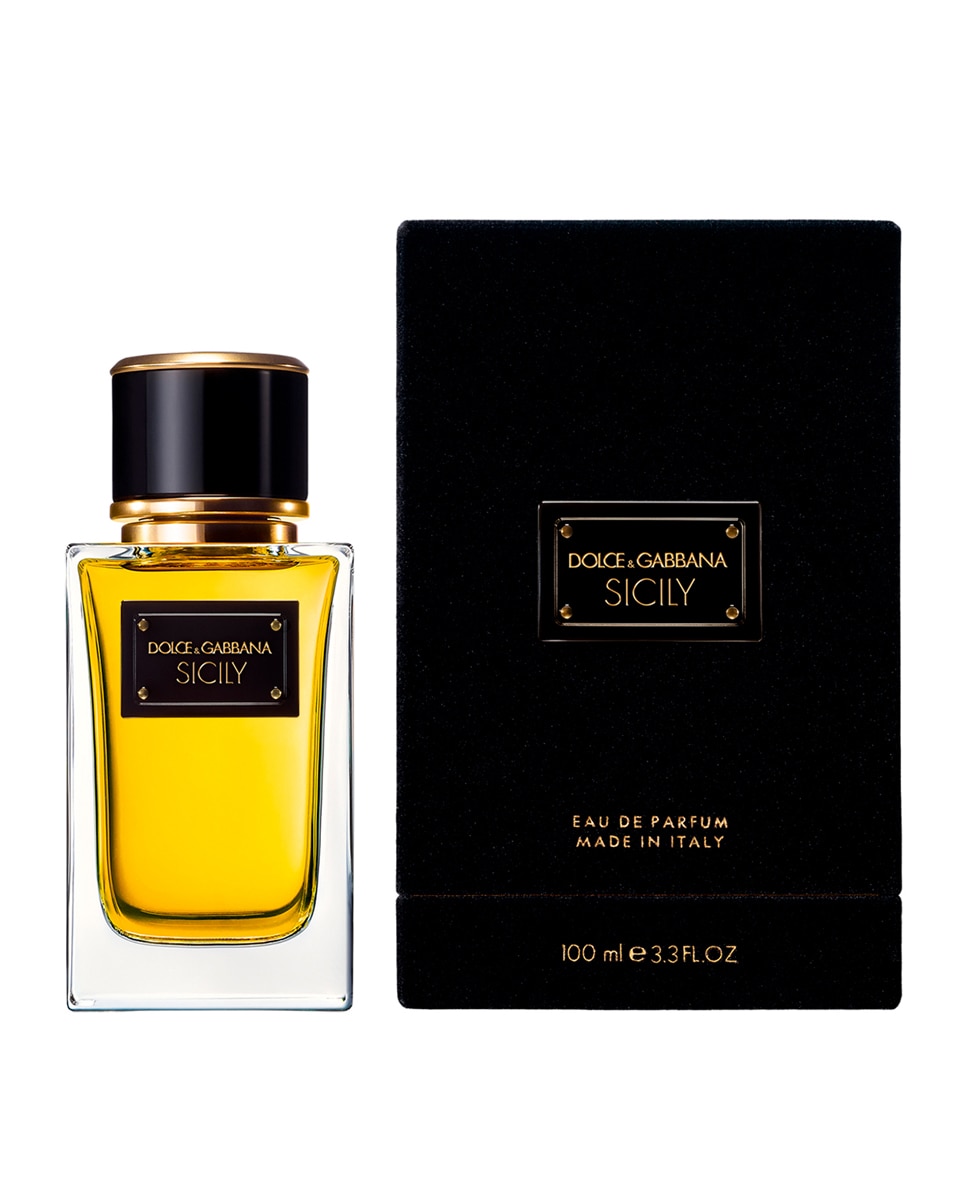 Eau de Parfum Velvet Sicily Dolce & Gabbana - 100 ml 2