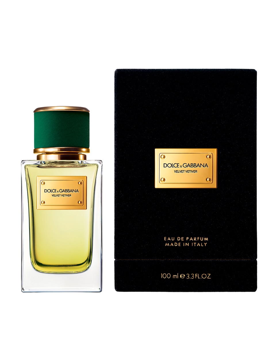 Eau de Parfum Velvet Vetiver Dolce & Gabbana - 50 ml 2