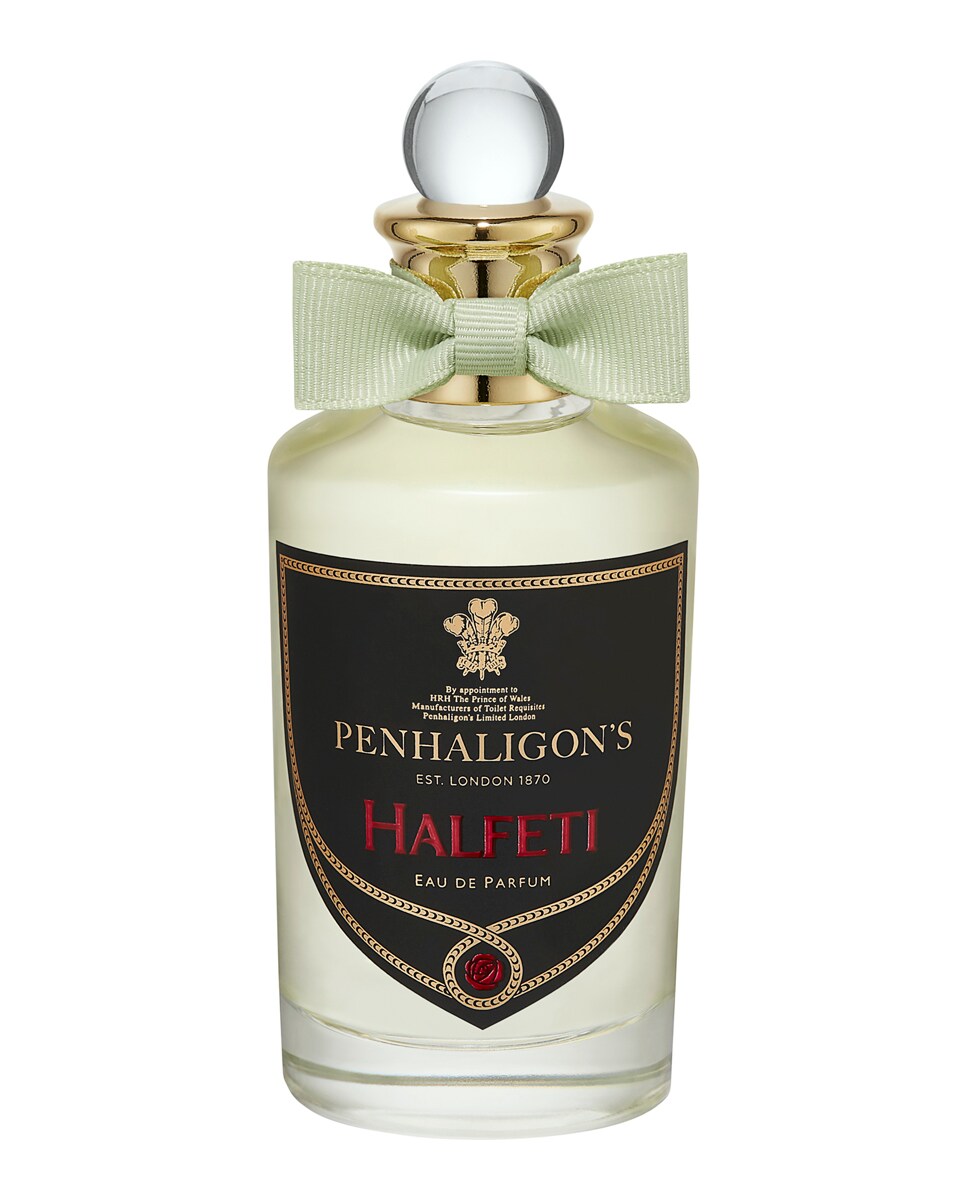 Eau de Parfum Halfeti 100 ml Penhaligon's 1