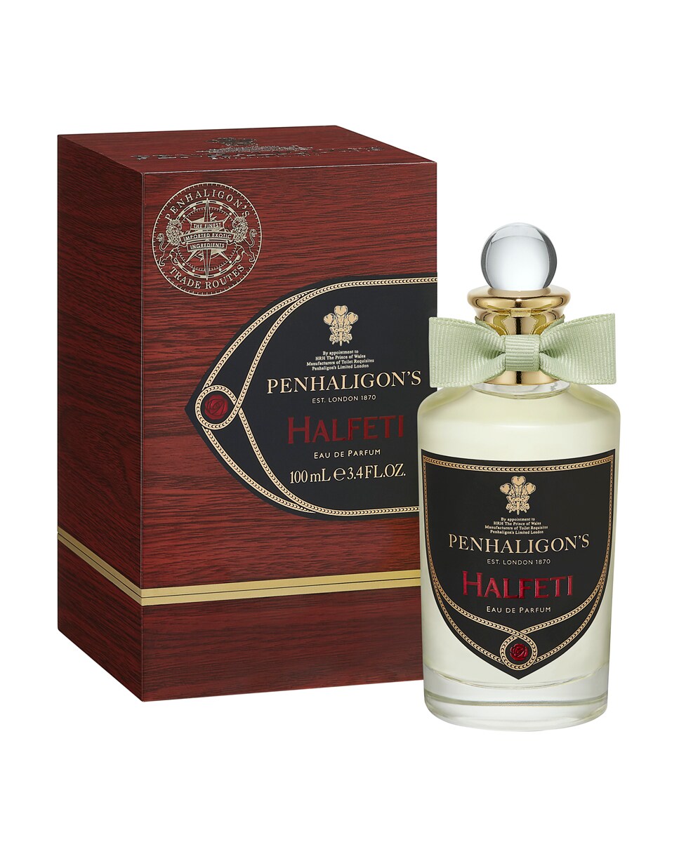 Eau de Parfum Halfeti 100 ml Penhaligon's 2