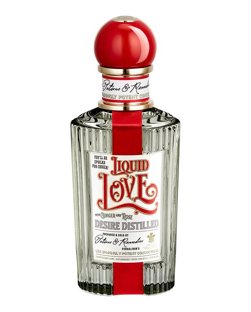 Imagen 0 de Eau de Parfum Liquid Love Penhaligon's