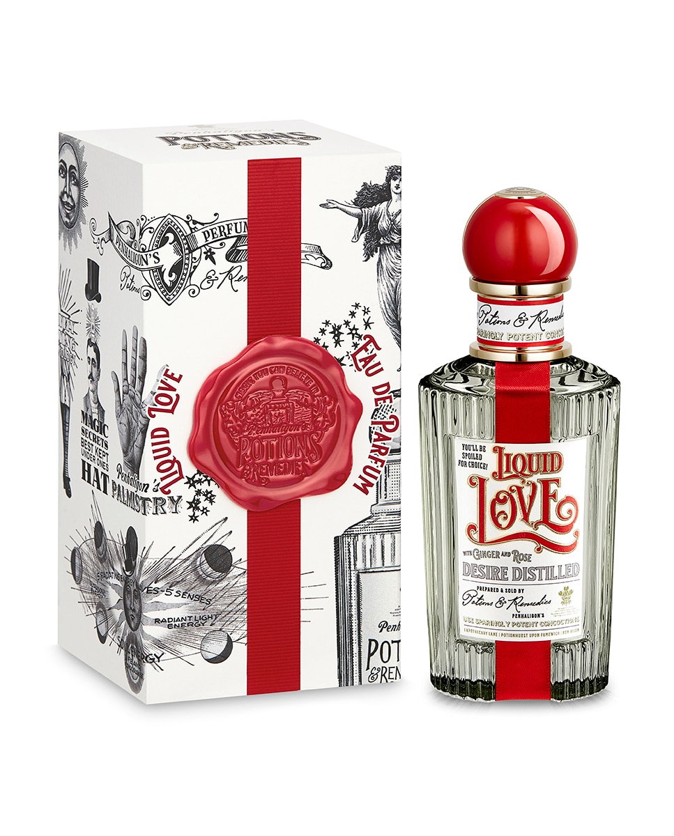 Eau de Parfum Liquid Love Penhaligon's - 50 ml 3
