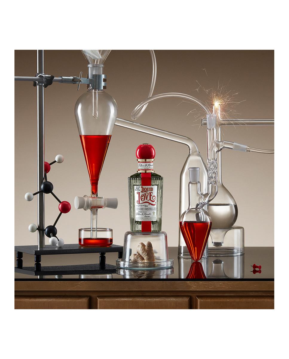 Eau de Parfum Liquid Love Penhaligon's - 50 ml 6
