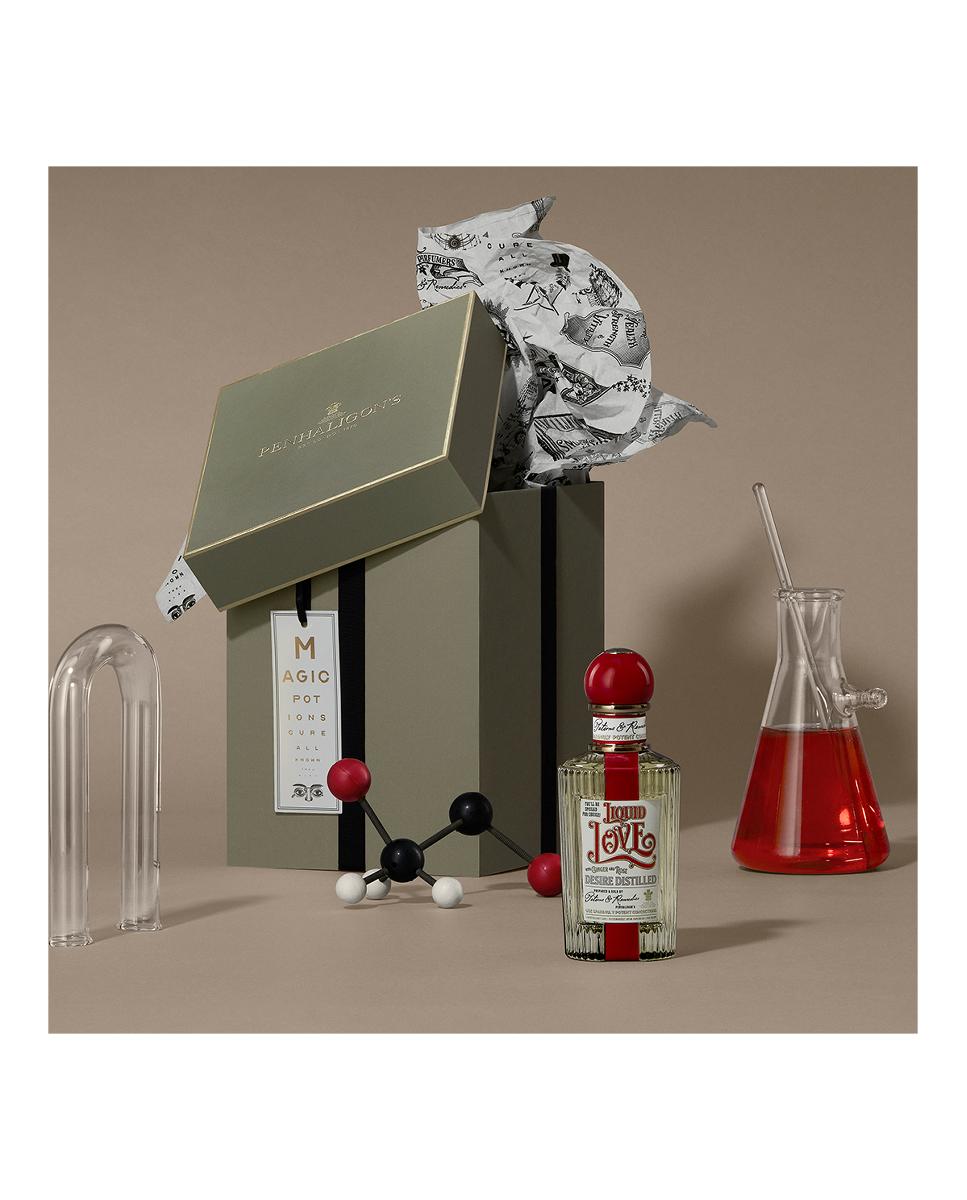 Eau de Parfum Liquid Love Penhaligon's - 50 ml 7