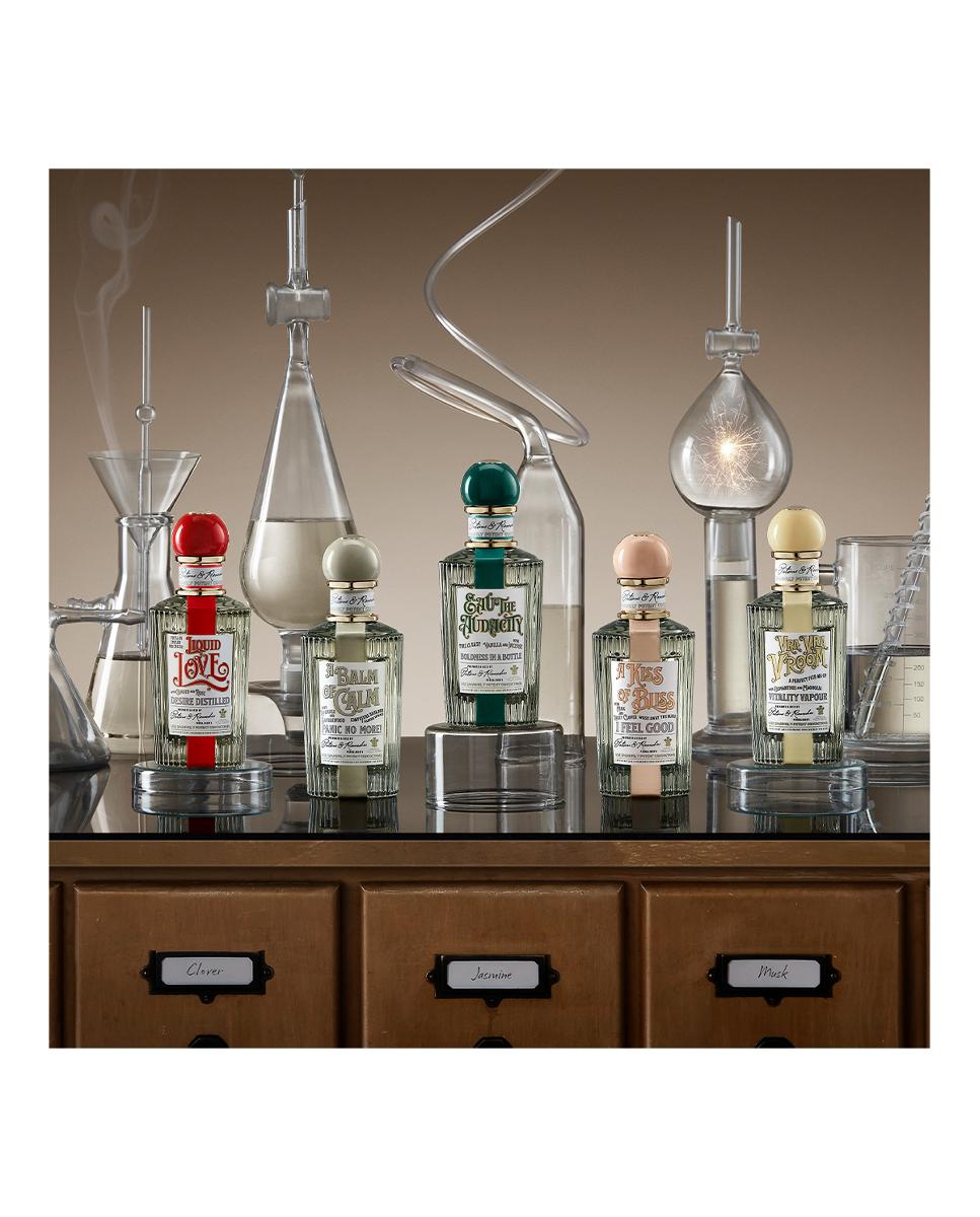 Eau de Parfum Liquid Love Penhaligon's - 50 ml 8