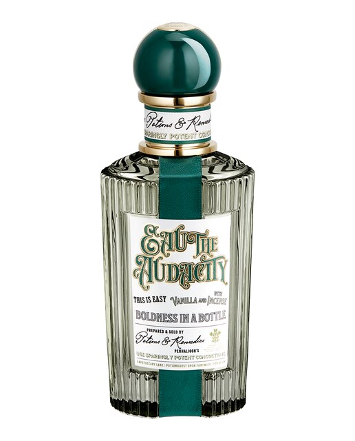 Imagen 0 de Eau de Parfum Eau The Audacity Penhaligon's