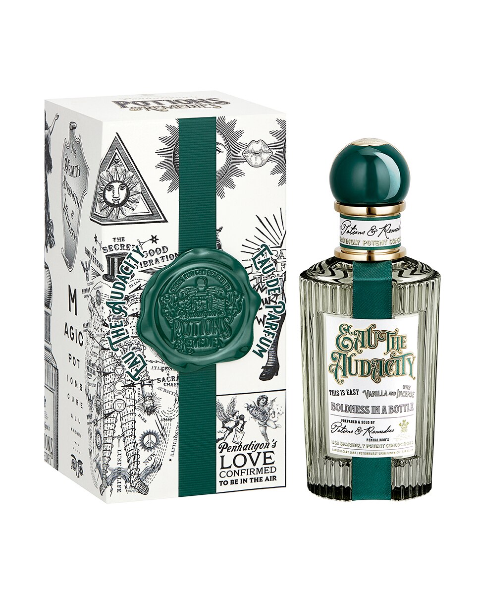 Eau de Parfum Eau The Audacity Penhaligon's - 50 ml 3