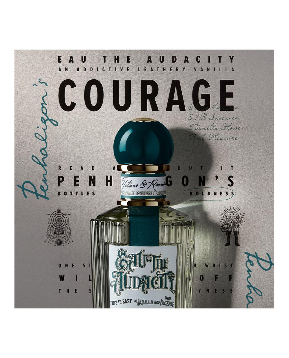 Eau de Parfum Eau The Audacity Penhaligon's - 50 ml 6