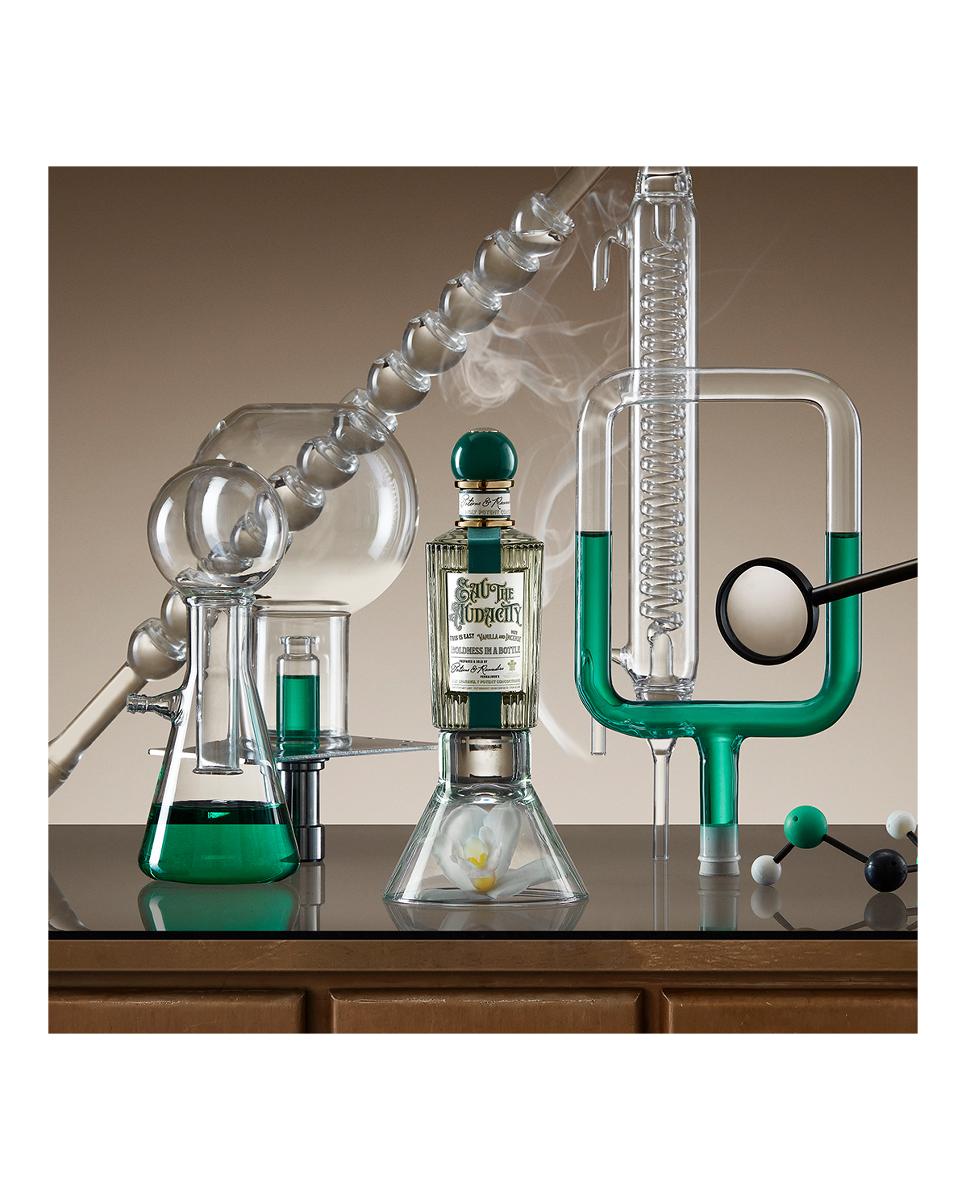 Eau de Parfum Eau The Audacity Penhaligon's - 50 ml 7