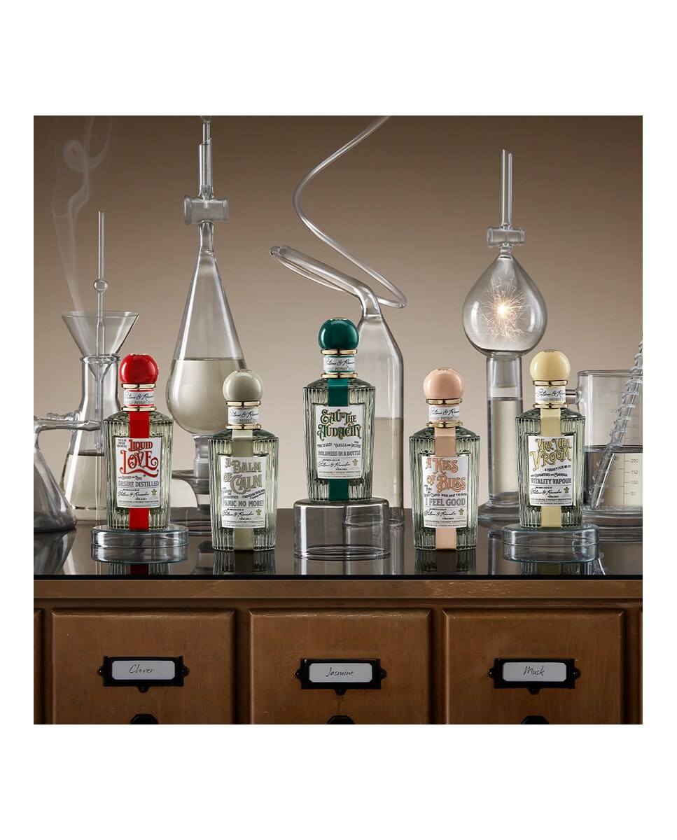 Eau de Parfum Eau The Audacity Penhaligon's 6