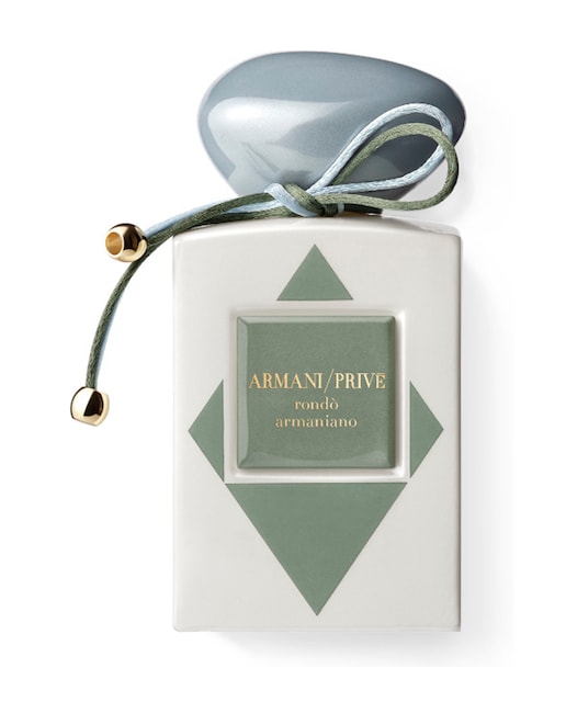 Giorgio Armani – Eau de Parfum Armani Privé Rondò Armaniano Giorgio Armani Edición Limitada.