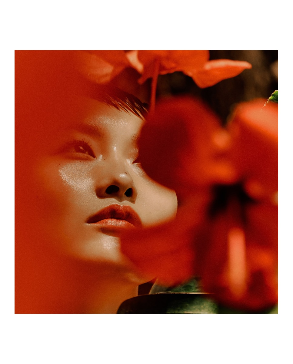 Eau de Parfum Red Hibiscus Jo Malone London - 50 ml 4