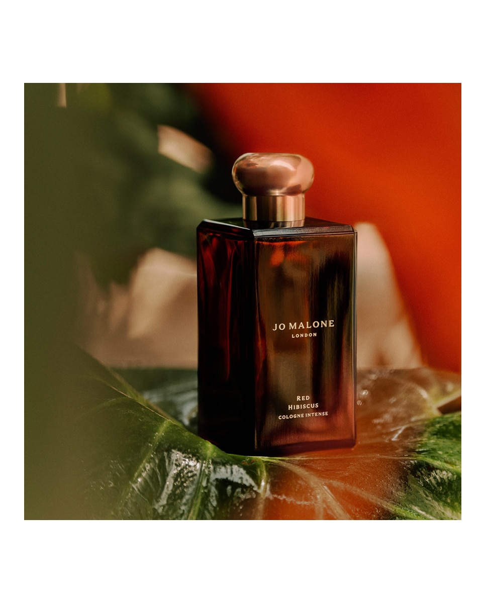 Eau de Parfum Red Hibiscus Jo Malone London 100 ml · El Corte Inglés
