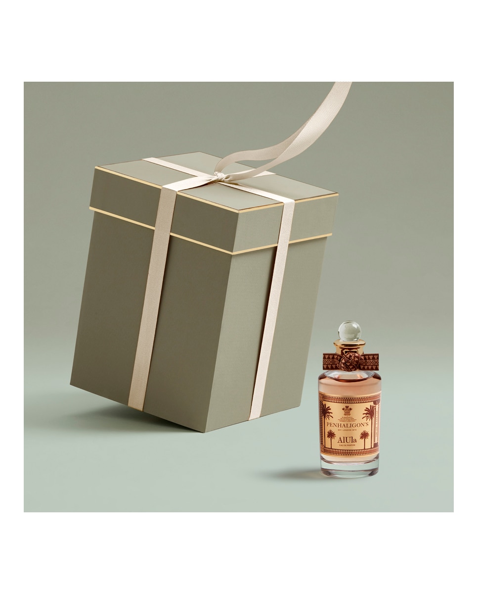 Imagen 5 de Eau de Parfum AlUla 100 ml Penhaligon's - 100 ml