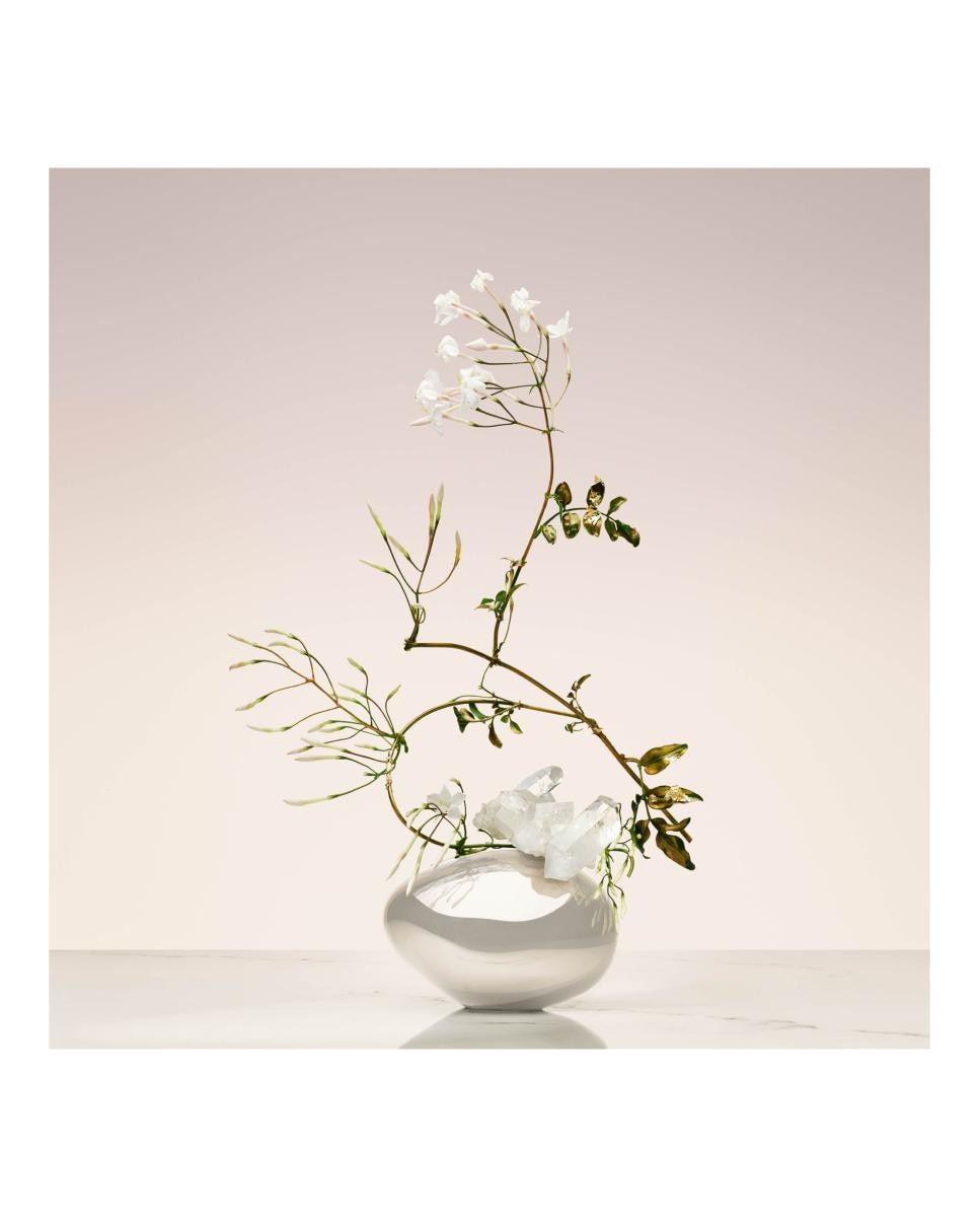 Eau de Parfum Blanc Kogane Armani Privé 100 Ml Giorgio Armani - 100 ml 4