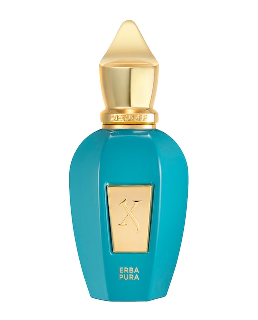 Imagen 0 de Eau de Parfum Erba Pura 50 ml Xerjoff