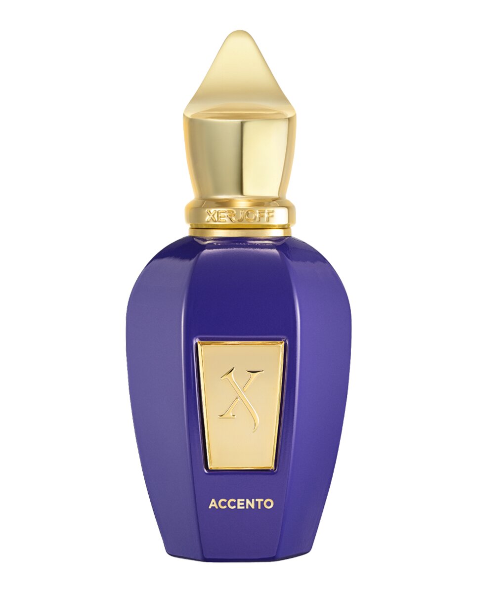 Xerjoff – Eau de Parfum Accento Xerjoff.