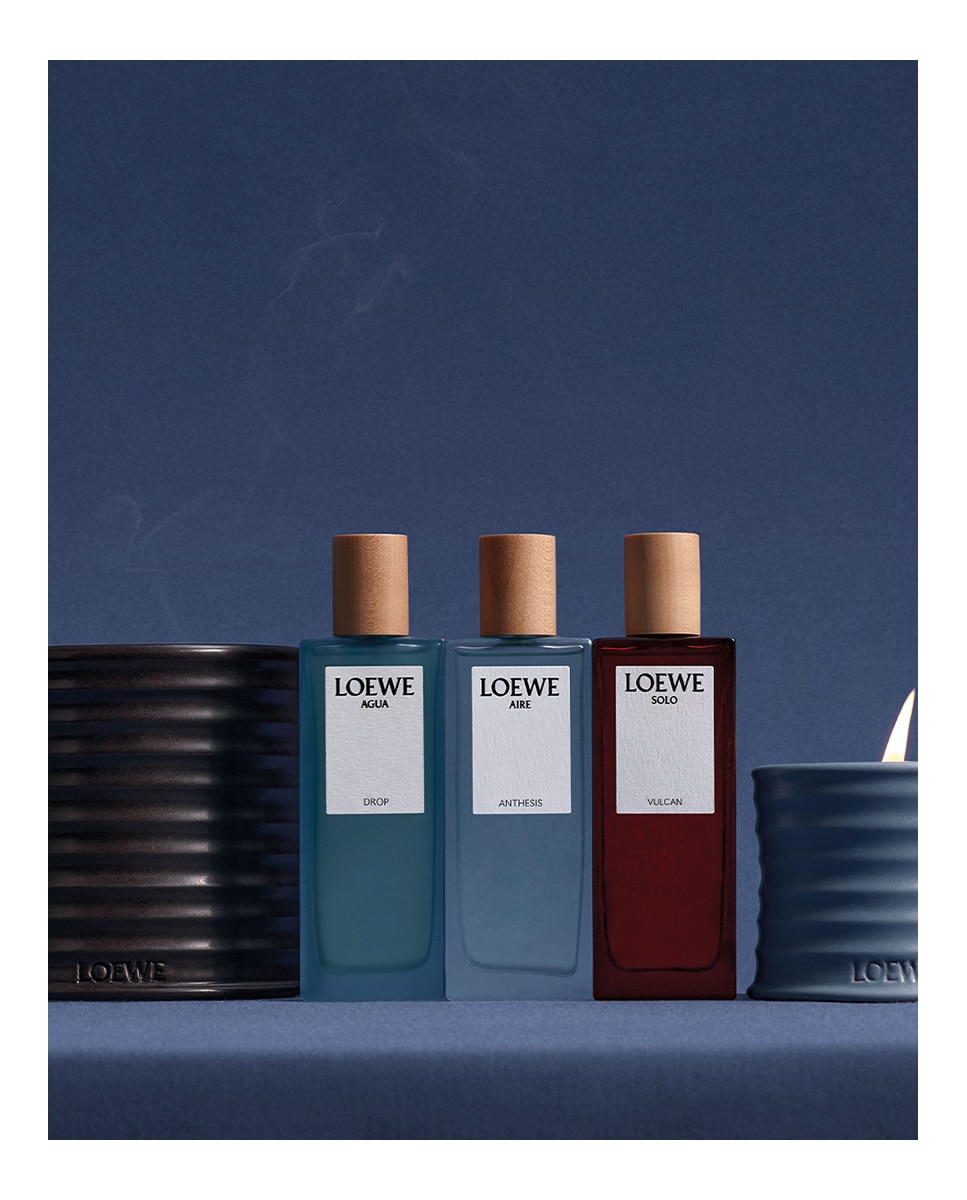 Eau de Parfum Agua Drop Loewe 50 ml · El Corte Inglés