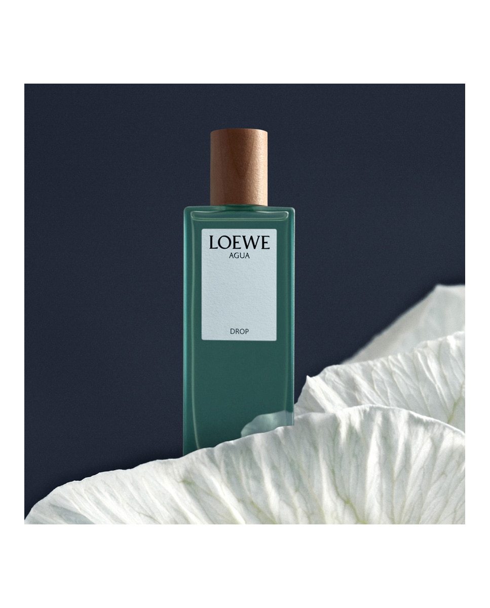 Eau de Parfum Agua Drop Loewe 50 ml · El Corte Inglés