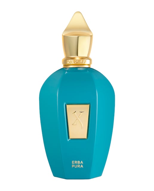 Imagen 0 de Eau de Parfum Erba Pura 100 ml Xerjoff