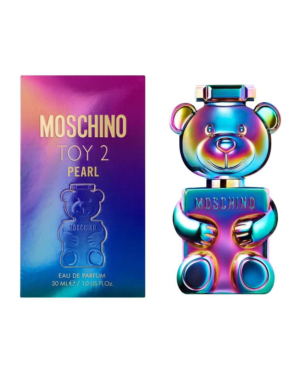 Thumbnail 1 de Moschino Toy 2 Pearl 30 ml eau de parfum