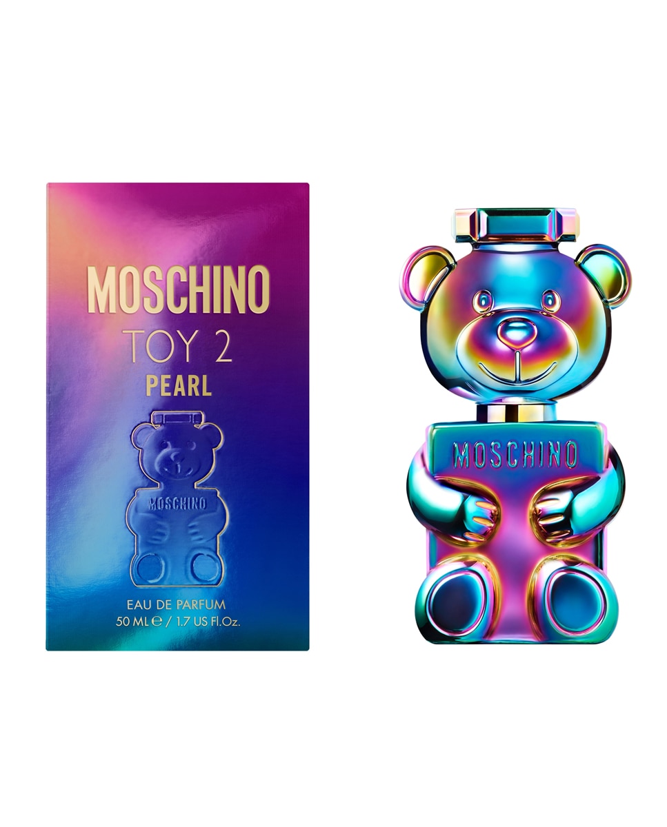 Thumbnail 1 de Moschino Toy 2 Pearl 50 ml eau de parfum