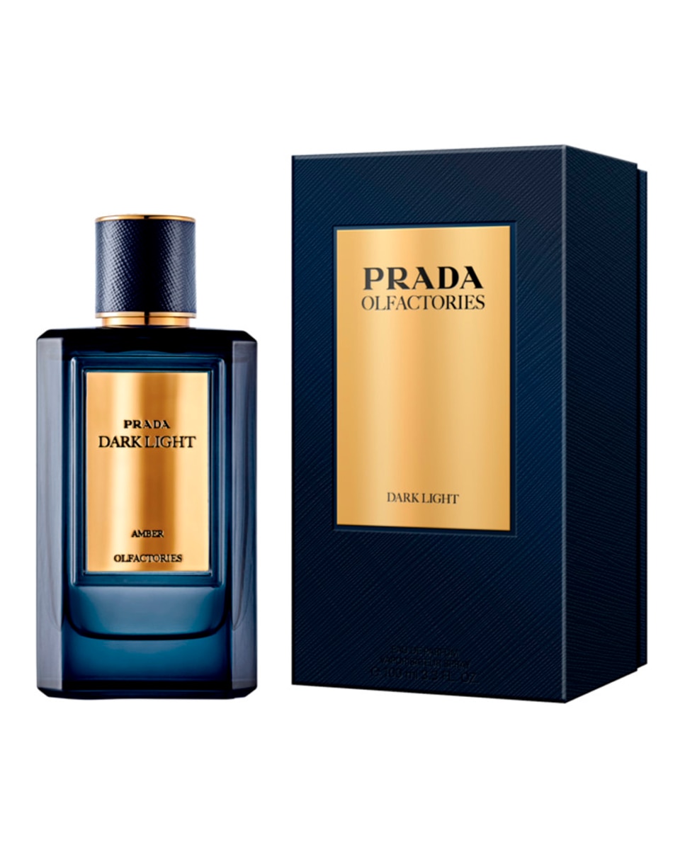 Eau de Parfum Les Mirage Collection Dark Light 100 ml Prada - 100 ml 2
