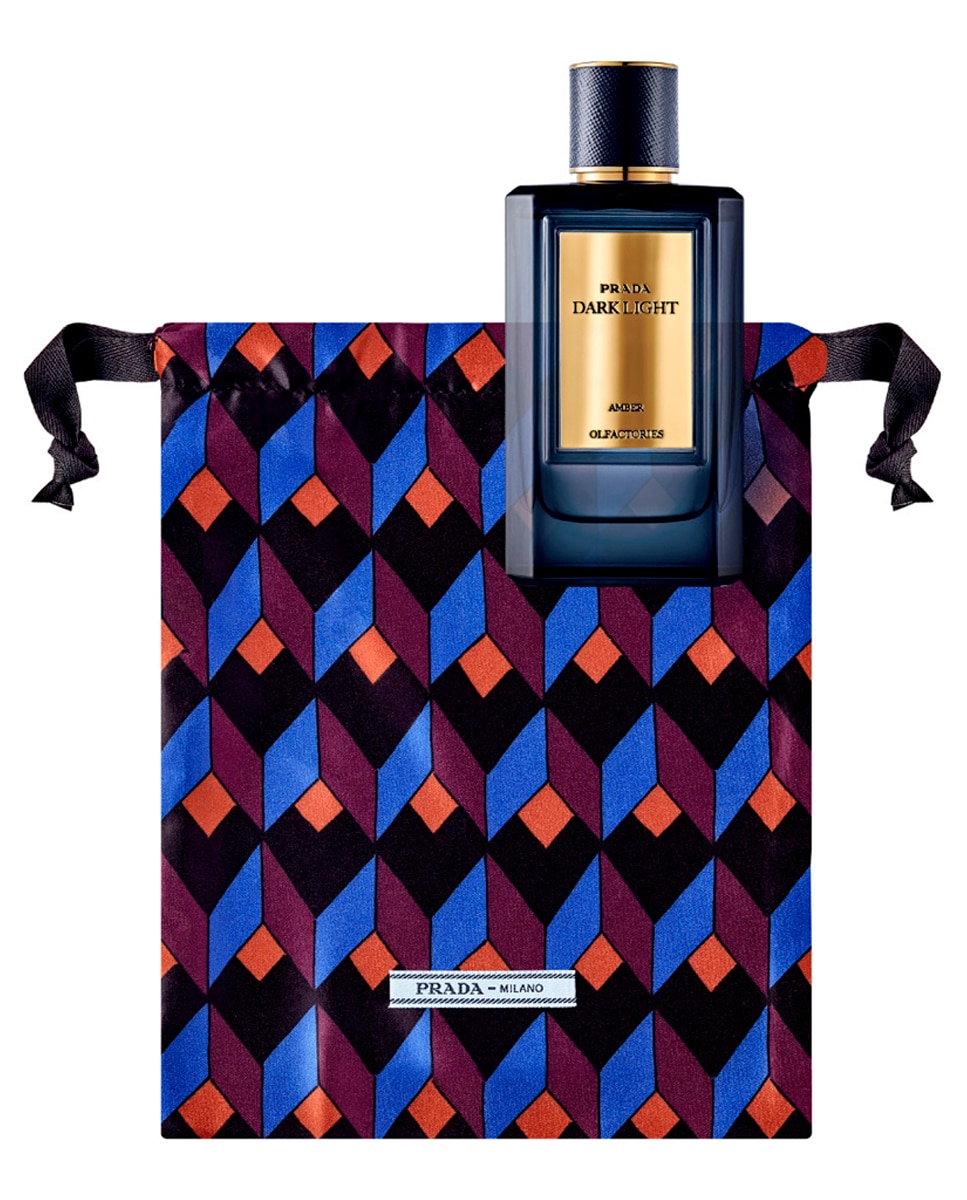 Eau de Parfum Les Mirage Collection Dark Light 100 ml Prada - 100 ml 3