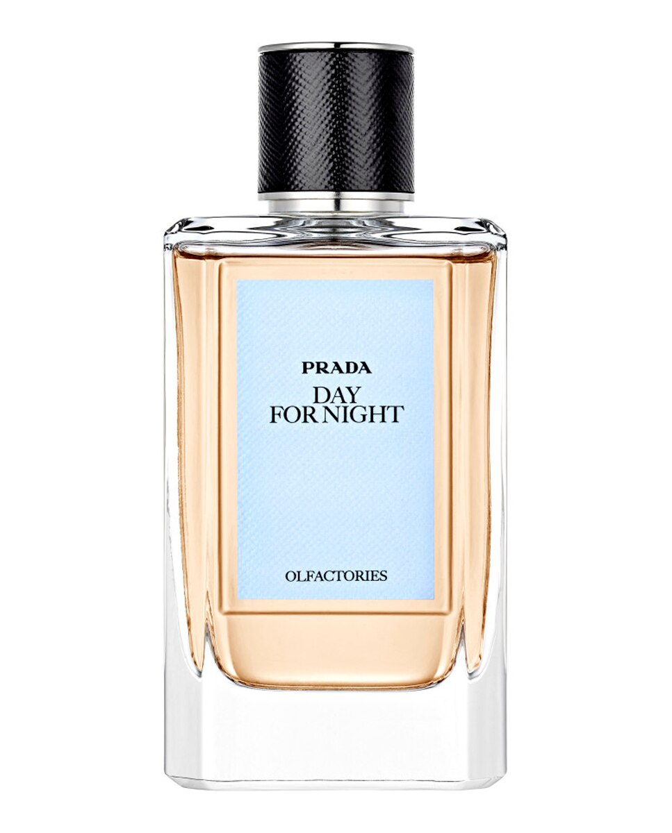 PRADA BEAUTY – Eau de Parfum Chemical Poems Day for Nigth 100 ml Prada.