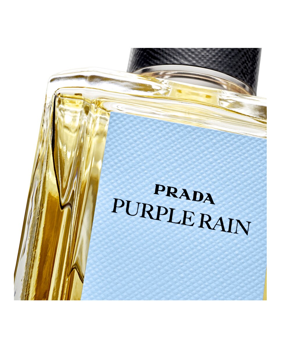 Imagen 4 de Eau de Parfum Chemical Poems Purple Rain 100 ml Prada - 100 ml