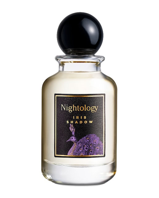 Nightology – Eau de Parfum Irish Shadow 100 ml Nightology.