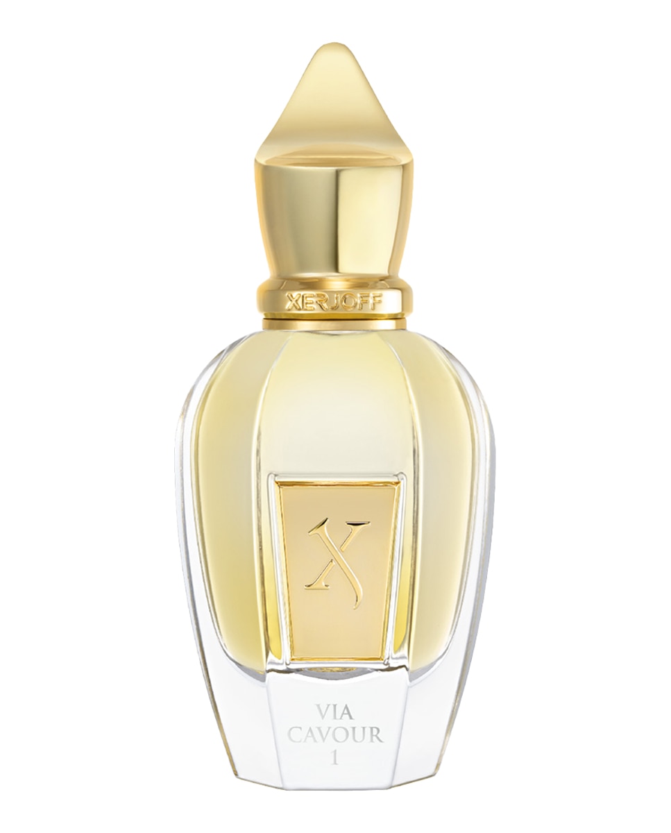 Xerjoff - Eau de Parfum Via Cavour 1 50 ml Xerjoff.