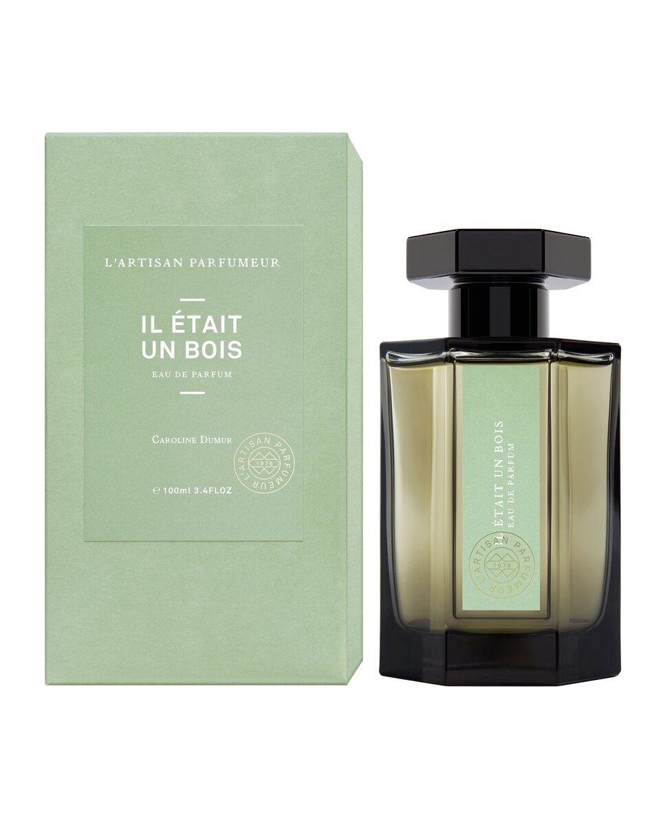 Eau de Parfum Il était un Bois 100ml L'Artisan Parfumeur - 100 ml 2