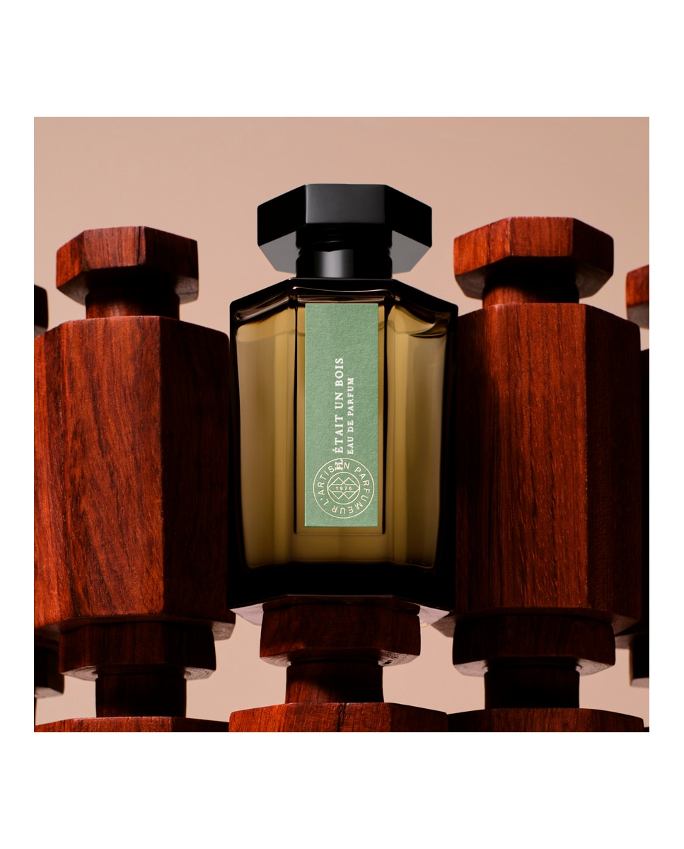 Eau de Parfum Il était un Bois 100ml L'Artisan Parfumeur - 100 ml 4