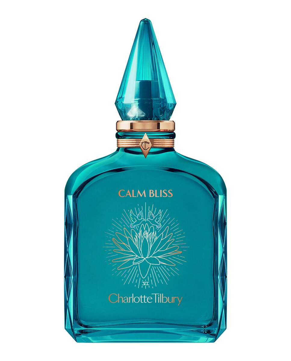 Charlotte Tilbury – Eau de Parfum Calm Bliss 100 ml Charlotte Tilbury.