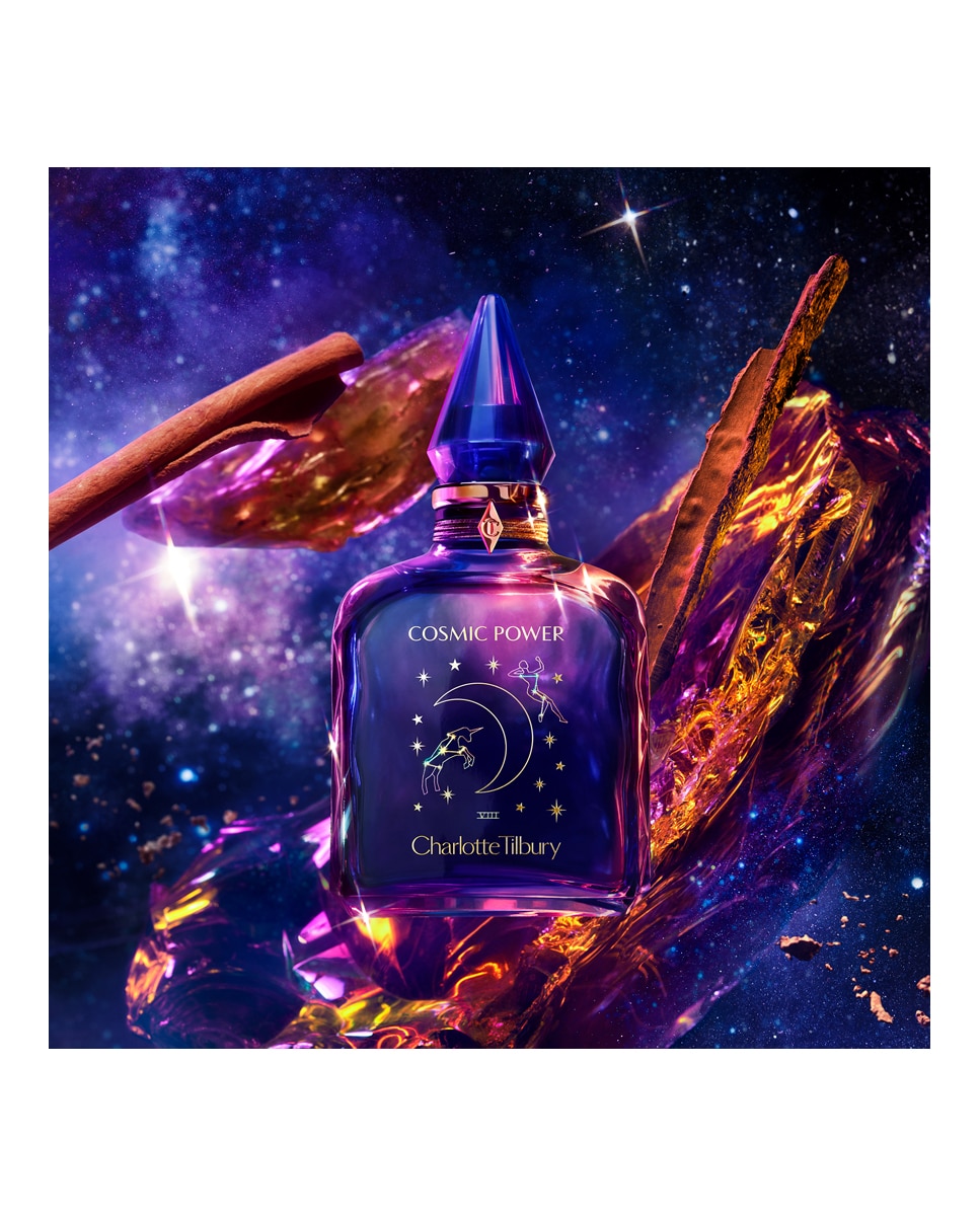 Eau de Parfum Cosmic Power Charlotte Tilbury - 100 ml 3