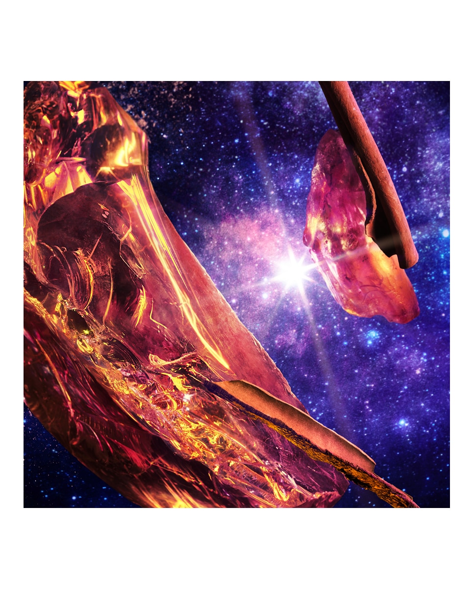 Eau de Parfum Cosmic Power Charlotte Tilbury - 100 ml 5