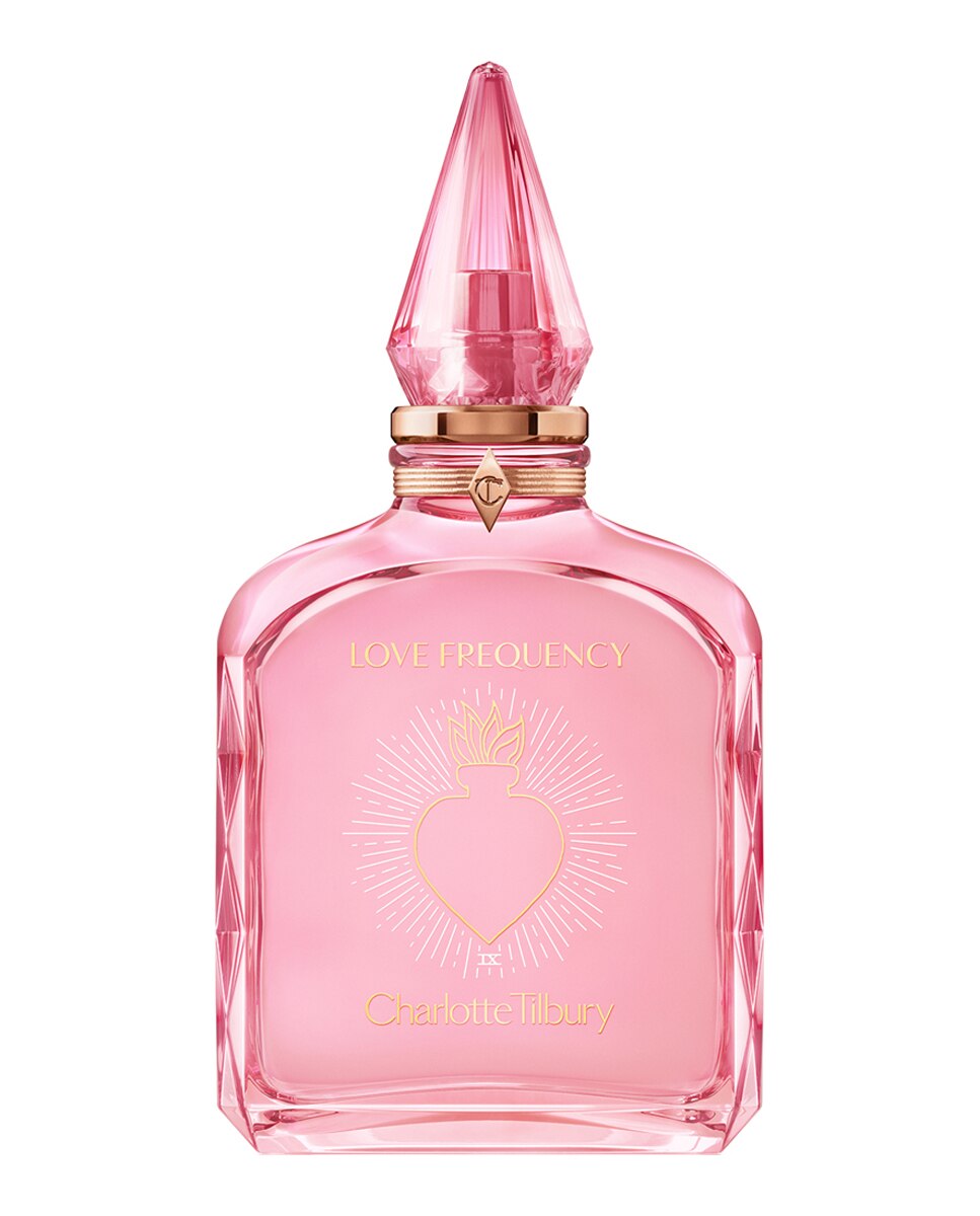 Charlotte Tilbury – Eau de Parfum Love Frequency 100 ml Charlotte Tilbury.