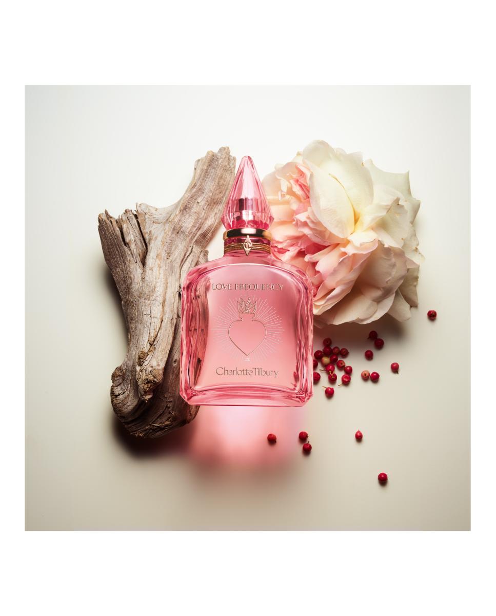 Eau de Parfum Love Frequency Charlotte Tilbury - 10 ml 7