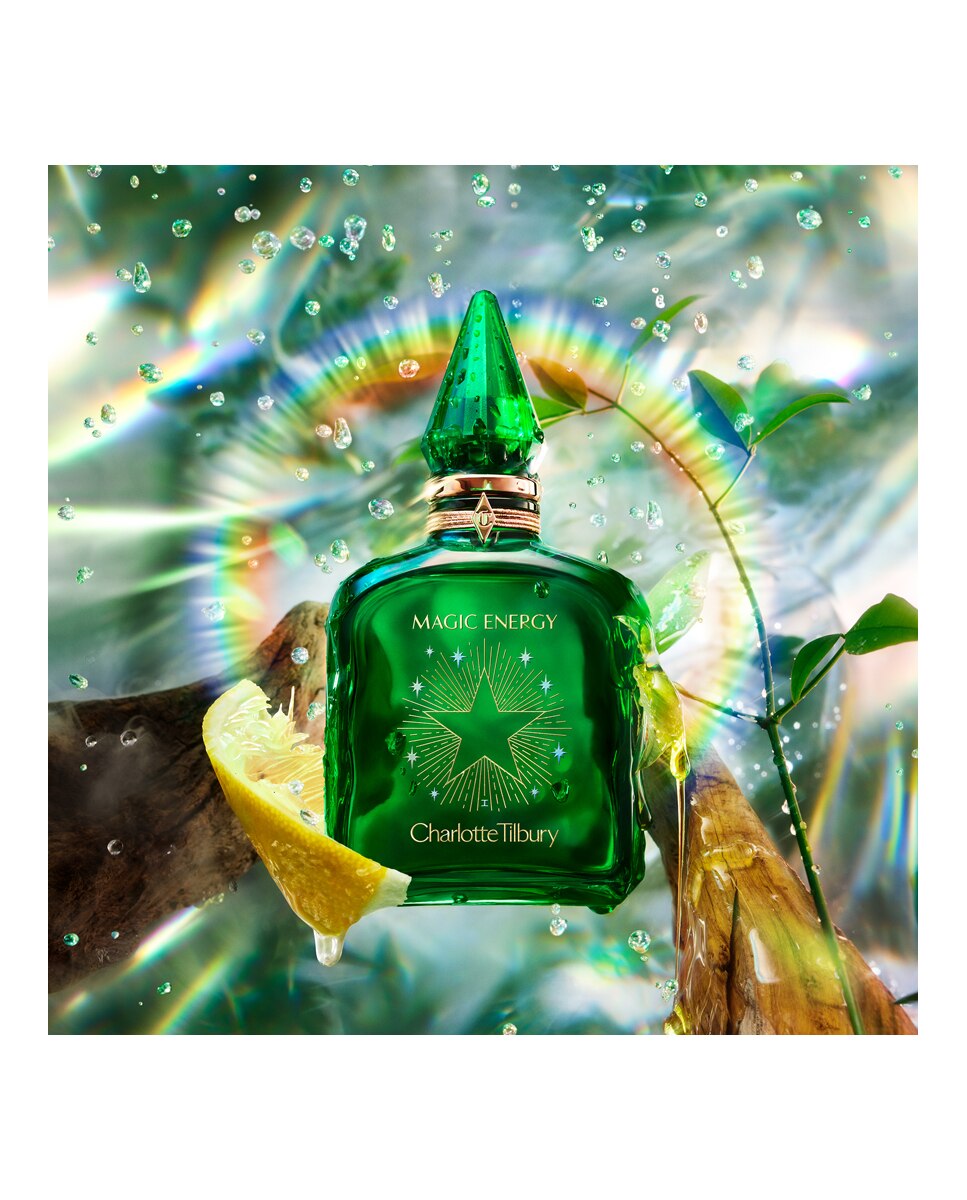 Eau de Parfum Magic Energy Charlotte Tilbury - 10 ml 3