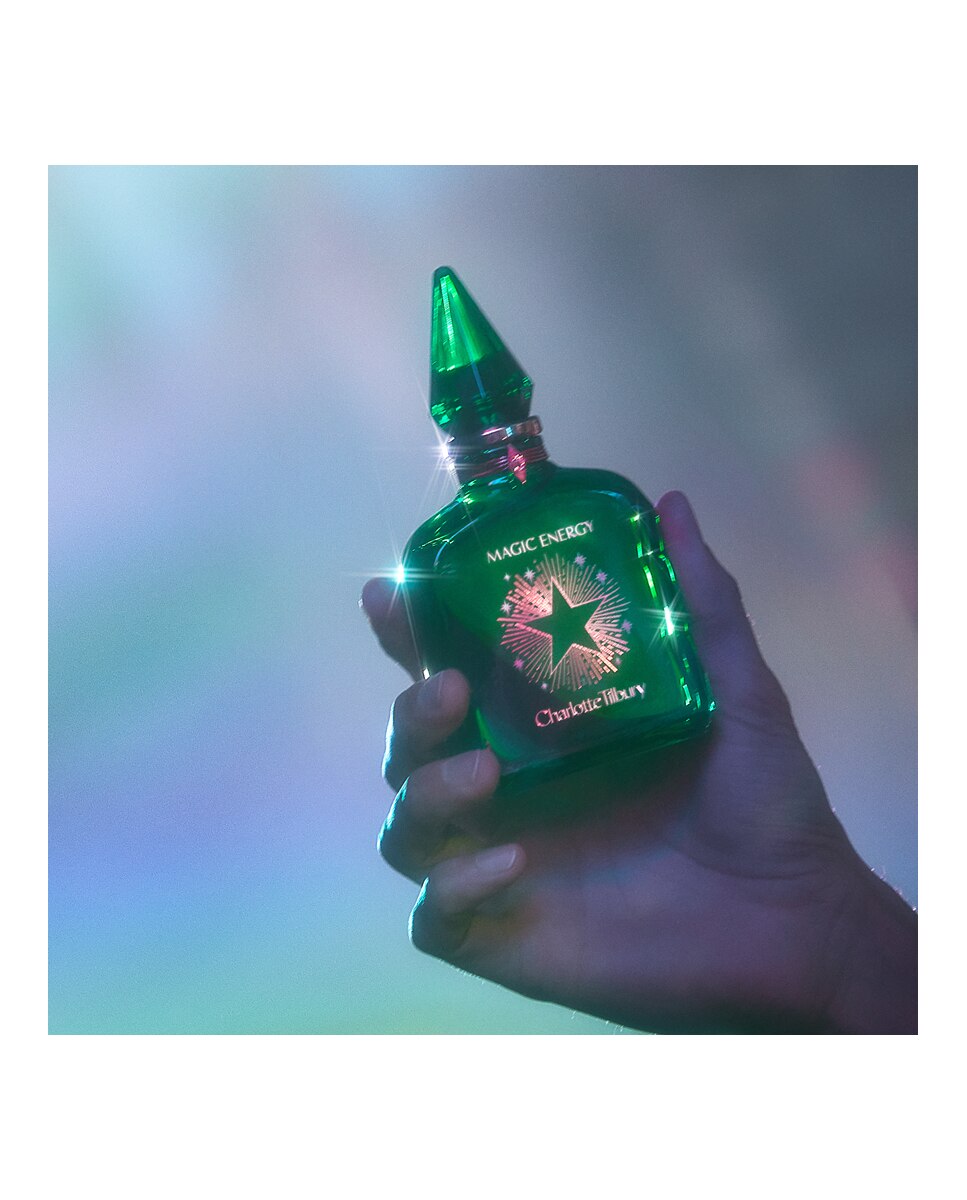 Eau de Parfum Magic Energy Charlotte Tilbury - 10 ml 4