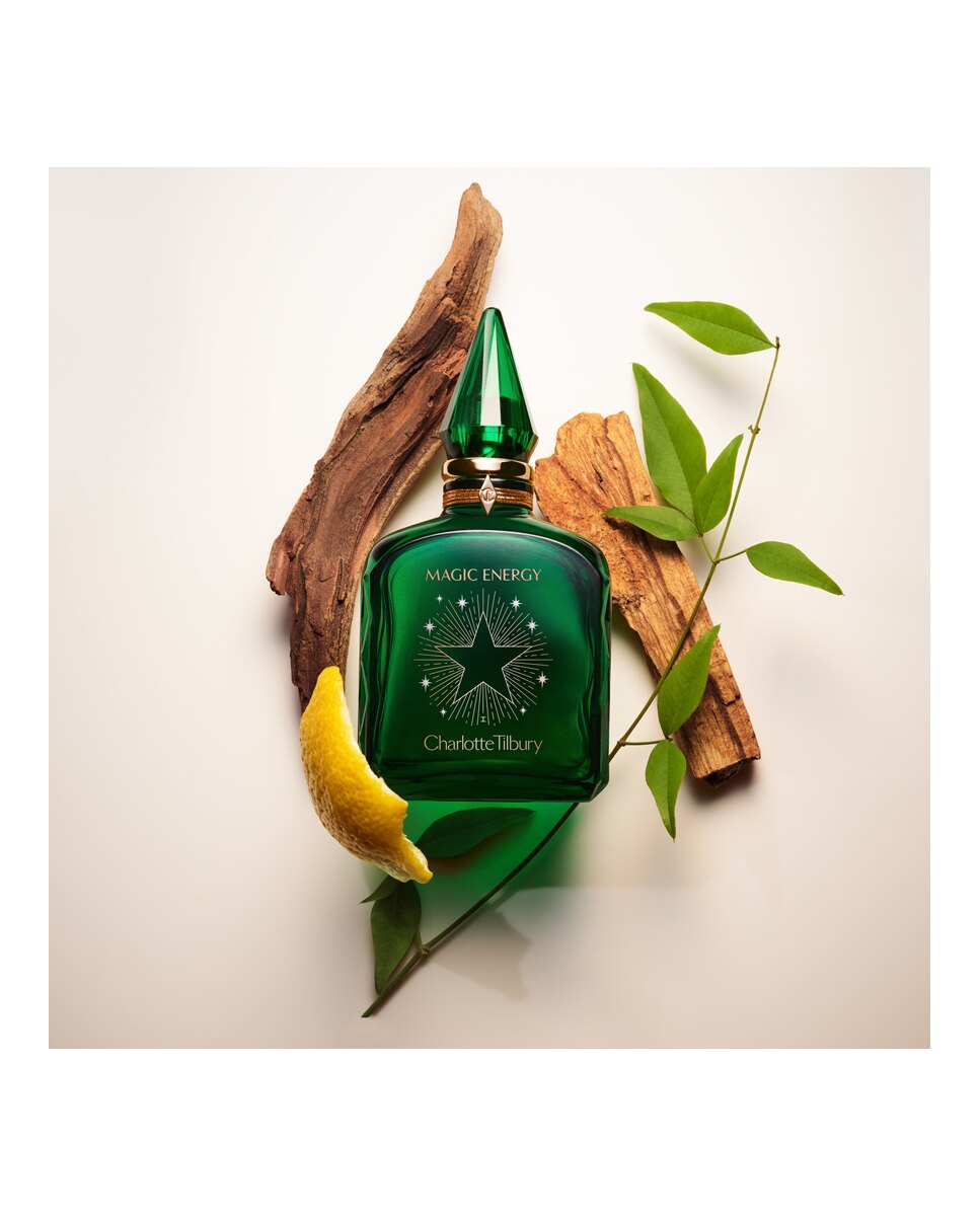 Eau de Parfum Magic Energy Charlotte Tilbury - 10 ml 6