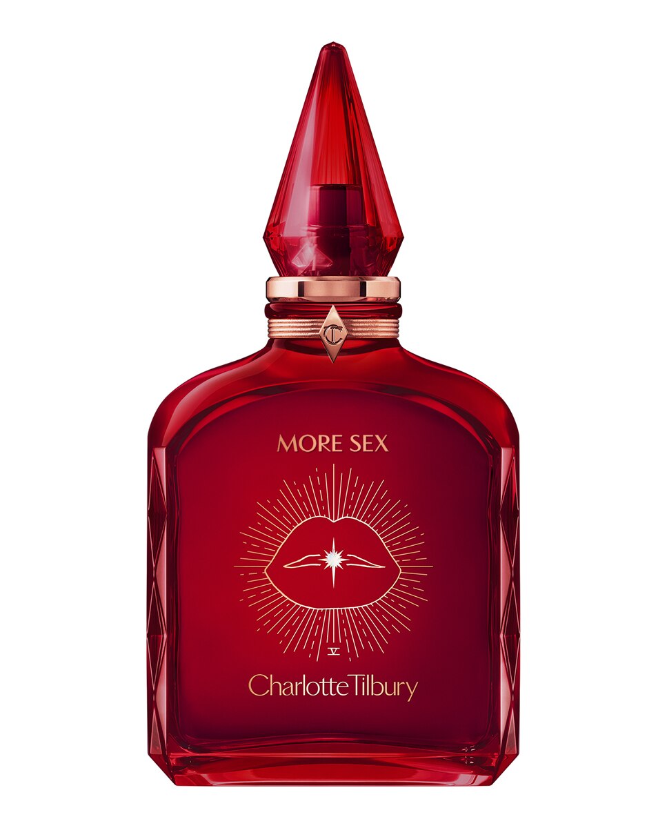 Charlotte Tilbury – Eau de Parfum More Sex 100 ml Charlotte Tilbury.