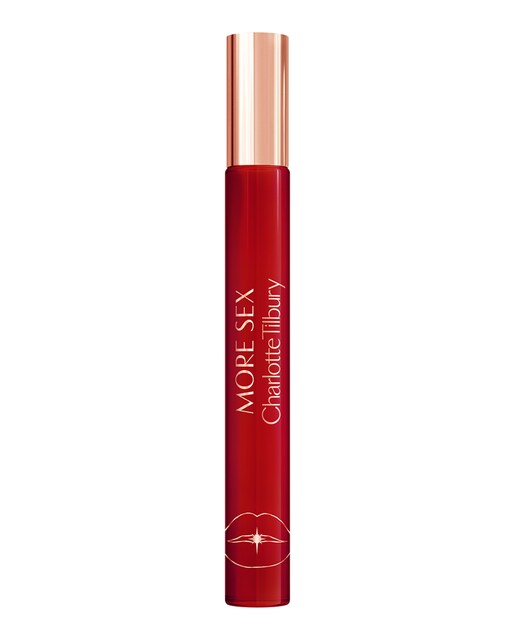 Eau de Parfum More Sex Charlotte Tilbury