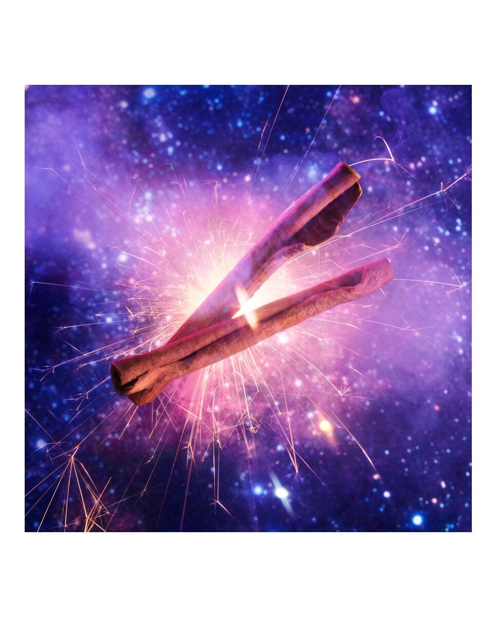 Eau de Parfum Cosmic Power Charlotte Tilbury - 10 ml 4