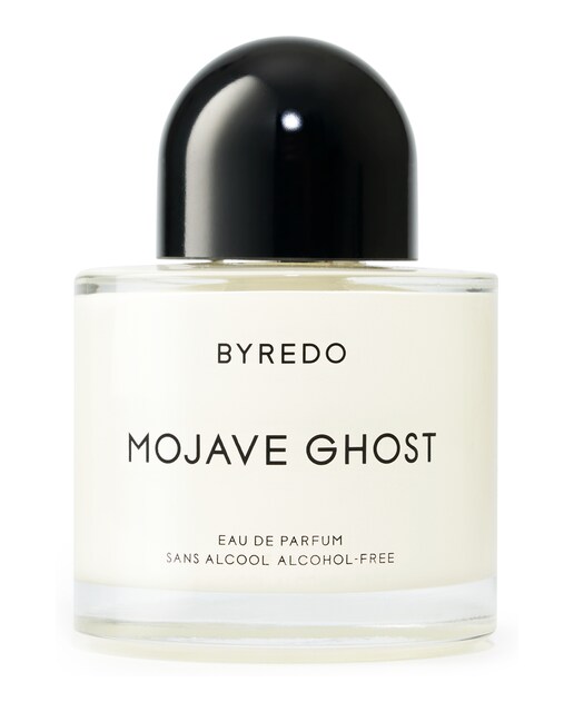 Imagen 0 de Eau de Parfum Mojave Ghost Alcohol Free 100 ml Byredo
