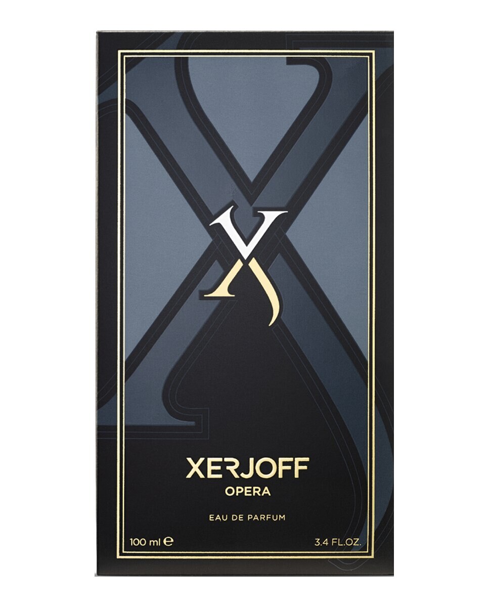 Xerjoff – Eau de Parfum Opera Xerjoff.