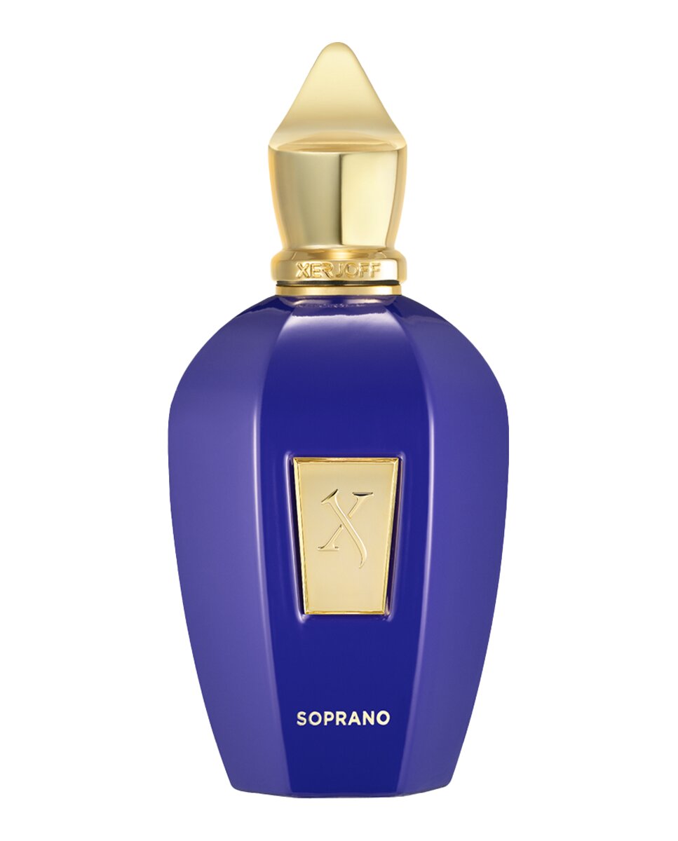 Xerjoff – Eau de Parfum Soprano Xerjoff.